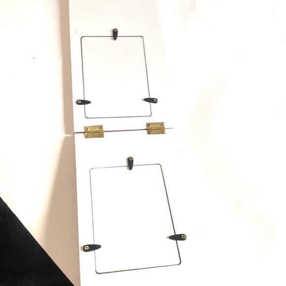 Kids Wooden Growth Chart Photo Frame Princess Theme - Picture 6 of 8